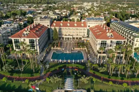 Fame Residence Kemer & Spa - All Inclusive Resort - 38
