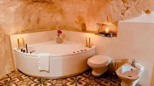 San Giorgio Matera - 19