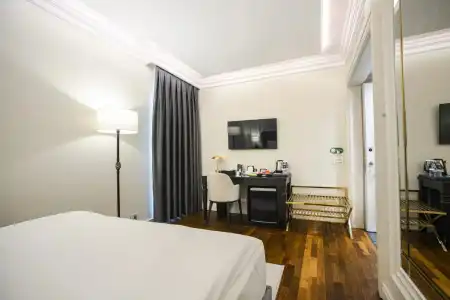 Xheko Imperial Luxury & Spa - 41