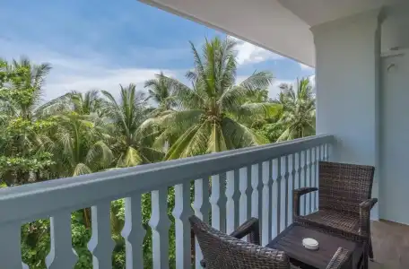 Centara Ao Nang Beach Resort and Spa Krabi - 34