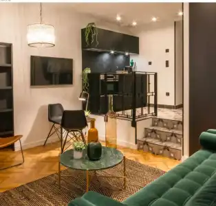 Maisons du Monde & Suites Nantes - 31