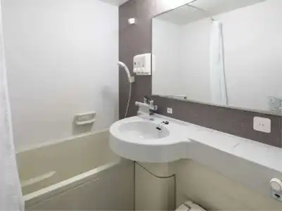 Comfort Tokyo Higashi Nihombashi - 32