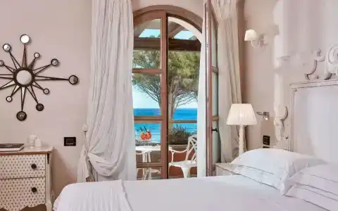 La Villa Del Re - Adults Only - Small Luxurys of the World - 56