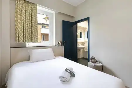 B&B Como City Center - 25