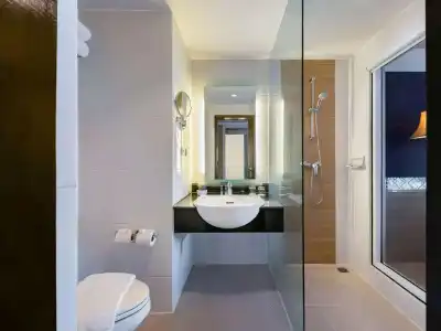 Novotel Phuket Resort - 20