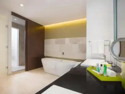 InterContinental Presidente Cancun Resort by IHG - 61