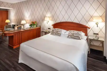 Starhotels Majestic - 48
