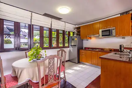 Kamala Beach Estate Phuket - 40