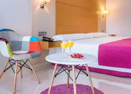 Mediterraneo Bay & Resort - 34