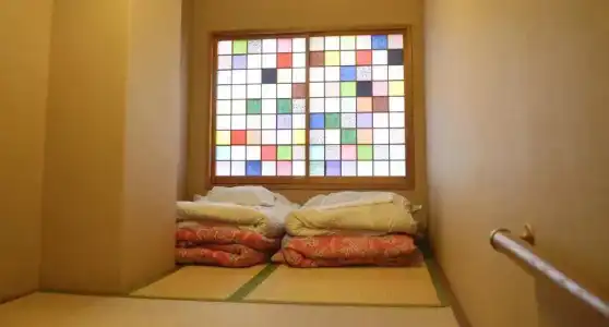 Yokohama Hostel Village Hayashi Kaikan - 54