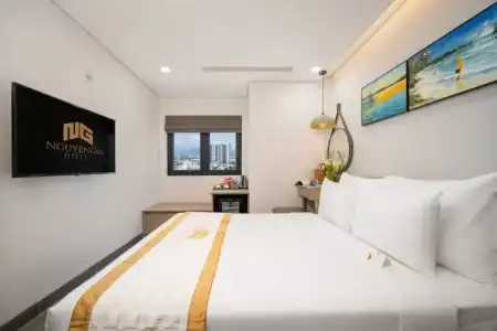 Nguyen Gia - 37