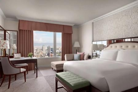 The Ritz-Carlton, Osaka - 33