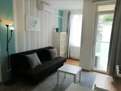 Corvin Center Suites - 79