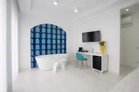 Gala Residence Villa Giovanna - 93