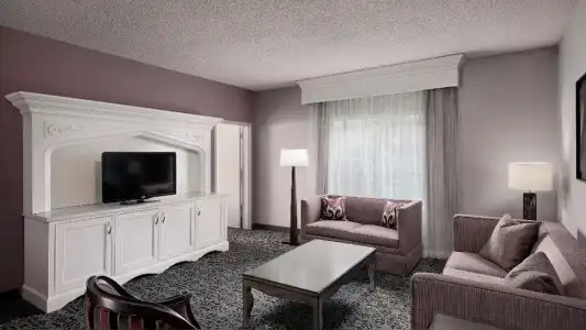 Anaheim Majestic Garden - 75
