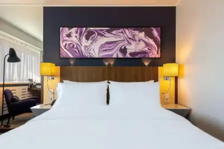 Radisson Blu Lietuva, Vilnius - 31