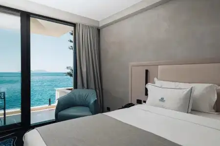 Maritim Marina Bay Luxury Resort - 37
