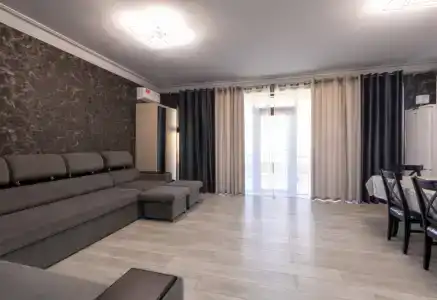 ОАЗИС домики - 162