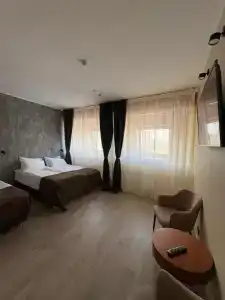 Club Prionezhskiy - 77