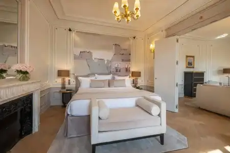 Hôtel Elysia by Inwoods - 59