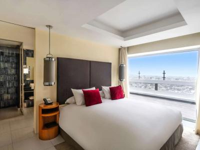 Sofitel Casablanca Tour blanche - 62