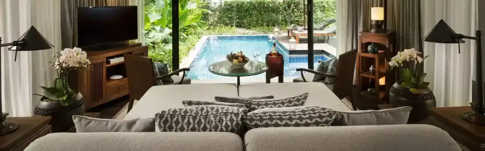 Anantara Layan Phuket Resort - 69