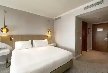 Hilton Diagonal Mar Barcelona - 115