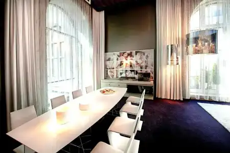 Sofitel Munich Bayerpost - 127
