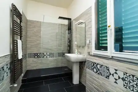B&B la Cittadella - 34