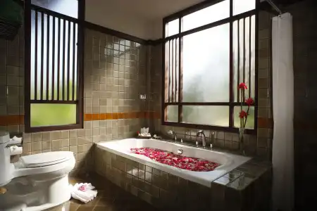Khaolak Bhandari Resort & Spa - 43