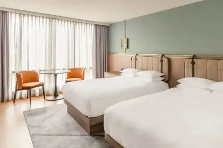 Zurich Marriott - 54