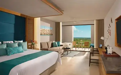 Dreams Playa Mujeres Golf & Spa Resort - All Inclusive - 41