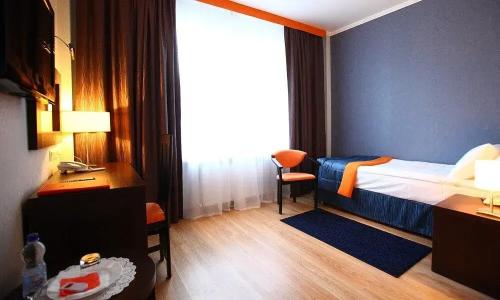 Krasnodar Aerohotel - 64