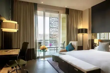 THE ABDALI BOULEVARD by IHG - 66