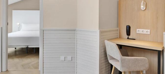 B&B Gijón Centro Begoña - 70