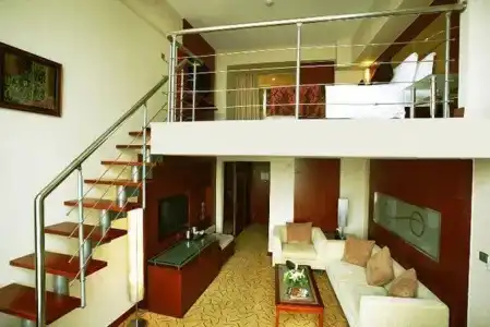 Ariva Beijing West Serviced Apartment - 7