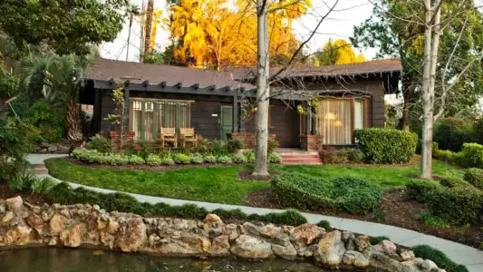 Langham Huntington, Pasadena, Los Angeles - 91