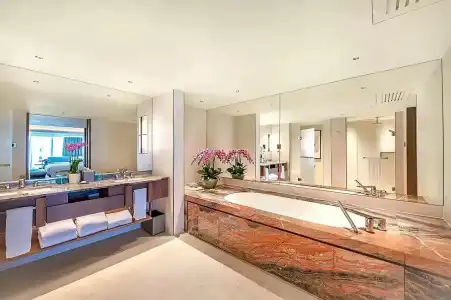 Mandarin Oriental, Singapore - 114