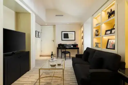 37 - Luxury Flat Montaigne - 52