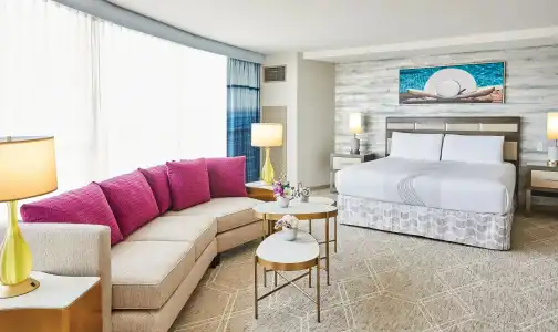 Borgata Casino & Spa - 50