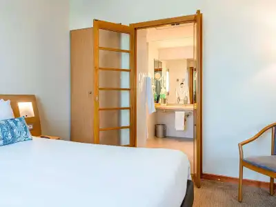 Novotel Roma Est - 56