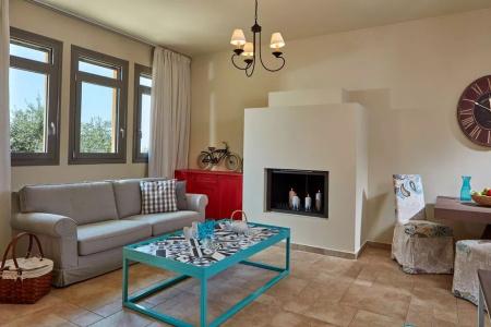Sivota Seascape Luxury Villas & Residences - 35