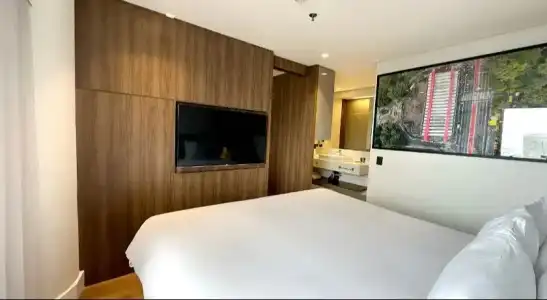 Radisson Paulista - 76