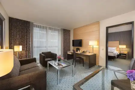 Maritim Düsseldorf - 59