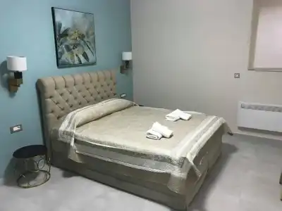 Aenaon Rooms - 1