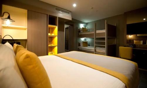 Seraglio & Suites - 53