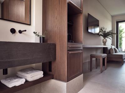 Contessina Suites and Spa - 85