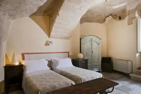 Locanda di San Martino & Termae Romanae - 2