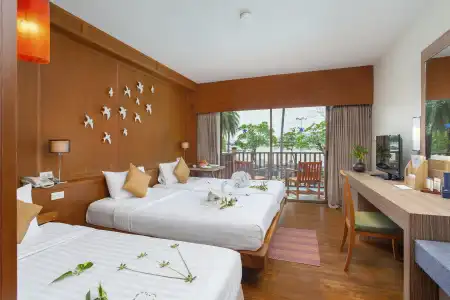 Seaview Patong - 59