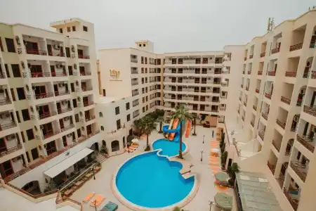 Empire Beach Aqua Park - 0